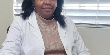 MHF da la bienvenida a la psiquiatra Dra. Delia Deoagnes Monier Herrera a su equipo clínico