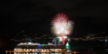 Preparativos en marcha para recibir el 2026 en la Great Bay