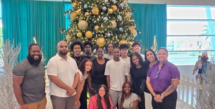 VROMI ayuda a 10 estudiantes de MPC a un intercambio educativo en gestión de residuos a Alemania