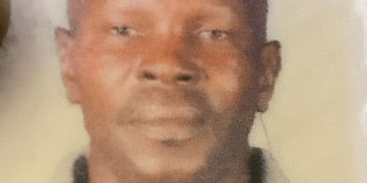 El KPSM reporta una persona desaparecida