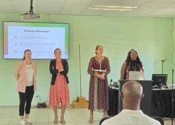 Medwork B.V. organizó su primer taller de reintegración