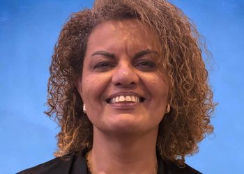 ZJCN nombra a Melissa Arias Jefa Interina de Salud