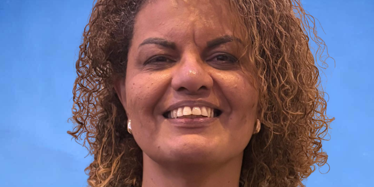 ZJCN nombra a Melissa Arias Jefa Interina de Salud