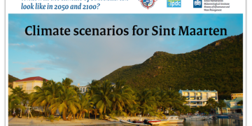 Nuevos escenarios climáticos para la acción climática basada en la evidencia en Aruba, Curaçao y Sint Maarten