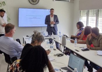 Abogados reciben capacitación sobre ingresos involuntarios por problemas de salud mental