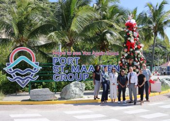 PSG y el PJIA fortalecen su colaboración estratégica mediante una sesión conjunta de expertos