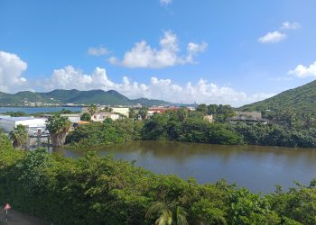 El Proyecto de Gestión de Aguas Residuales de Sint Maarten (SWMP) anuncia consulta pública