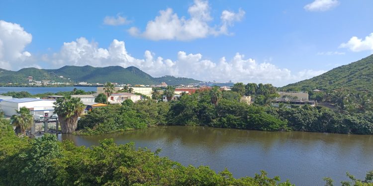 El Proyecto de Gestión de Aguas Residuales de Sint Maarten (SWMP) anuncia consulta pública