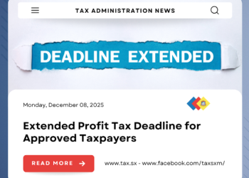 Extienden el plazo para la declaración del Tax 2024 para contribuyentes aprobados