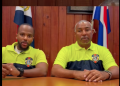 La Fuerza de Policía de Sint Maarten lanza su programa KPSM iniciativa extremo juvenil