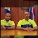 La Fuerza de Policía de Sint Maarten lanza su programa KPSM iniciativa extremo juvenil