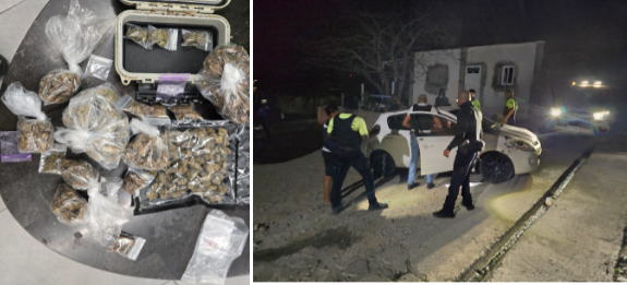 La Biblioteca de Sint Maarten lleva la alegría de la lectura a las escuelas