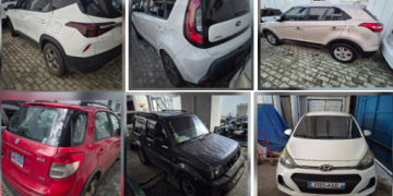 La Biblioteca de Sint Maarten lleva la alegría de la lectura a las escuelas