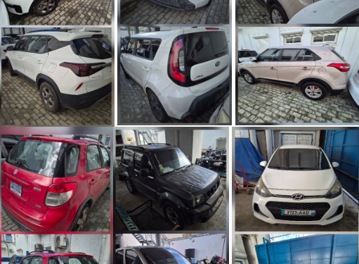 La Biblioteca de Sint Maarten lleva la alegría de la lectura a las escuelas