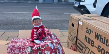 El Aeropuerto Internacional Princess Juliana se asocia con la Fundación RISE