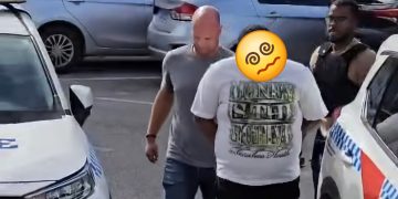 La Biblioteca de Sint Maarten lleva la alegría de la lectura a las escuelas