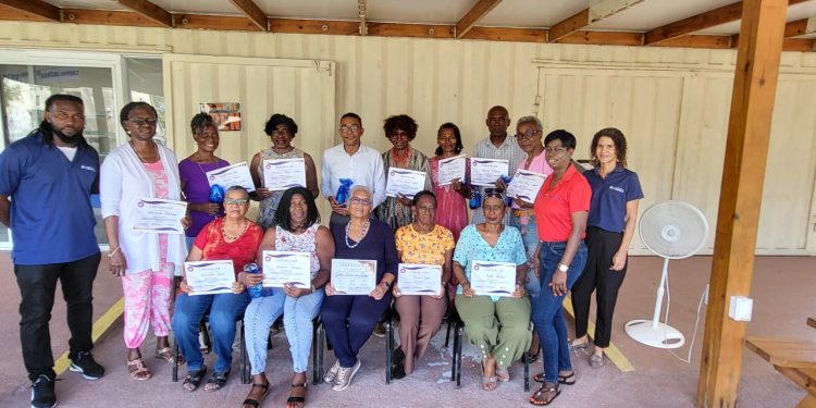 “Empoderando a las personas mayores a través de la tecnología: Nuestro Programa Cyber-Seniors 2025”