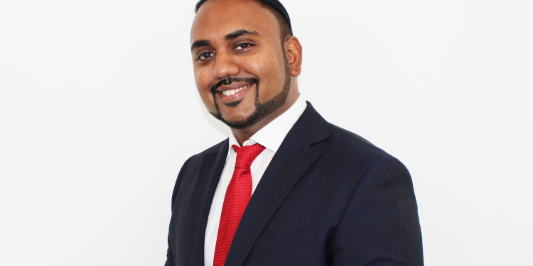 Motorworld Group anuncia el nombramiento de Tariq Amjad como nuevo presidente