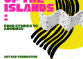 Art Rap Foundation abre convocatoria para la residencia artística “Echoesof the Islands”