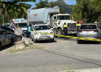 La Policía investiga un segundo accidente de tráfico mortal ocurrido en un período de 24 horas
