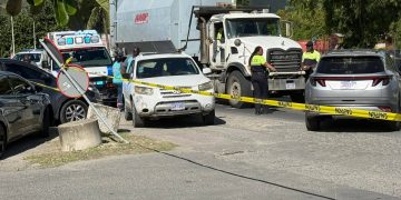 La Policía investiga un segundo accidente de tráfico mortal ocurrido en un período de 24 horas