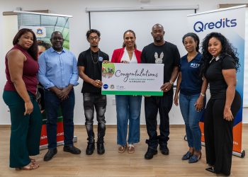 La Iniciativa del Paquete Nacional E6 entrega los primeros préstamos agrícolas tras la Academia de Negocios Agrícolas