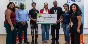 La Iniciativa del Paquete Nacional E6 entrega los primeros préstamos agrícolas tras la Academia de Negocios Agrícolas