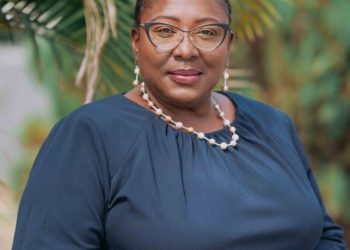 Mensaje de la Gobernadora de la Isla de St. Eustatius