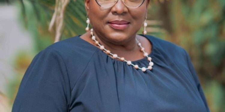 Mensaje de la Gobernadora de la Isla de St. Eustatius