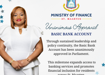 Aprobación de la Ley de Cuentas Bancarias Básicas