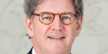 Nueva composición de las Juntas de Supervisión Financiera