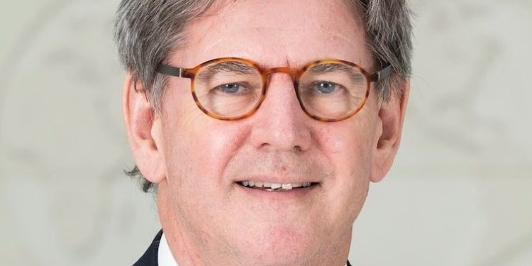 Nueva composición de las Juntas de Supervisión Financiera