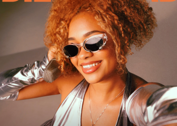 La compositora de Sint Maarten, Chanti, figura entre los 25 mejores álbumes de K-pop de Billboard de 2025