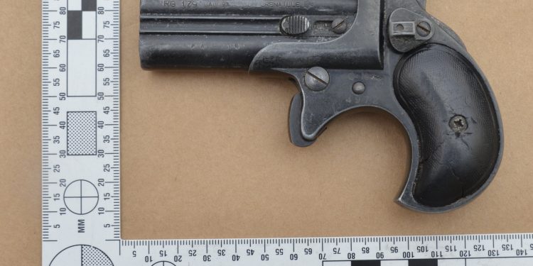 Arrestan sospechoso un año después de incendios indirectos en Cole Bay