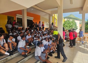 El KPSM participa en la Aldea de los Idiomas Taaldorp 2026 en Asha Stevens Hillside Christian School 2026