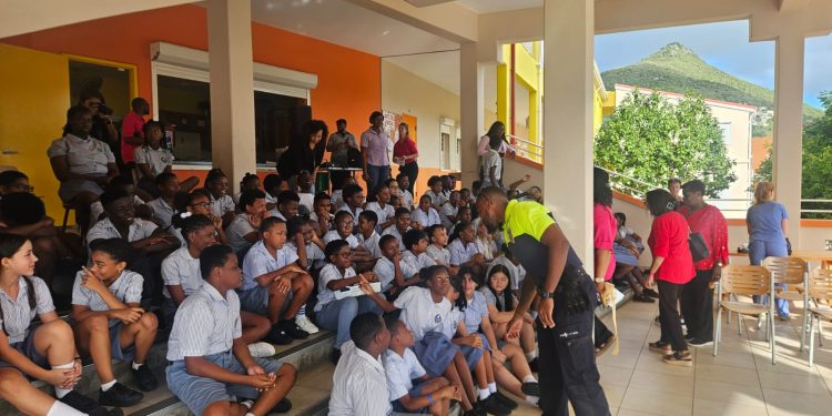 El KPSM participa en la Aldea de los Idiomas Taaldorp 2026 en Asha Stevens Hillside Christian School 2026