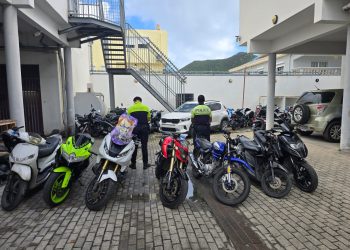 Medidas de Control en Philipsburg – Semana del 19 al 25 de enero de 2026