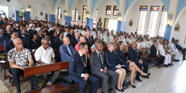 Conmemoran el Día Internacional de las Aduanas, un día en el que se destaca la importante labor de las aduanas en todo el mundo