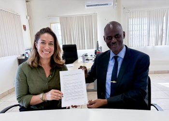 La Ministra Tackling y el Ministro Brug firman un Memorando de Entendimiento para las personas ingresadas involuntariamente en MHF