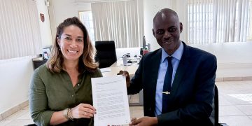 La Ministra Tackling y el Ministro Brug firman un Memorando de Entendimiento para las personas ingresadas involuntariamente en MHF