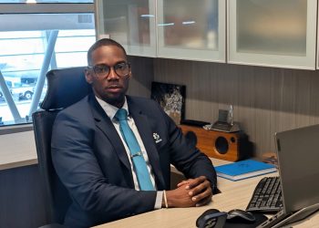 El PJIA nombra a Michael Peters como director de operaciones