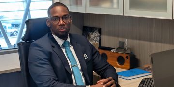 El PJIA nombra a Michael Peters como director de operaciones