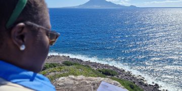 Patrimonio en Formación: Personas Mayores y Creativas Forjan el Futuro de Statia