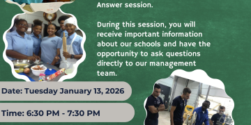 Sesión de preguntas y respuestas recordatoria, 13 de enero de 2026