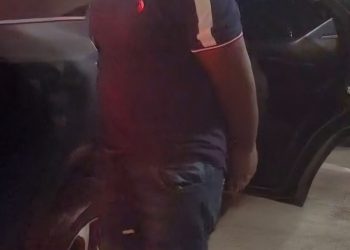 Dos arrestos en investigación de delitos graves en curso