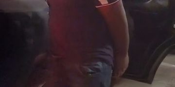 Dos arrestos en investigación de delitos graves en curso