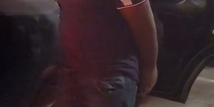 Dos arrestos en investigación de delitos graves en curso