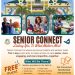 El Ministro Brug invita a las personas mayores a “Conexión con Personas Mayores”: un evento de un día enfocado en el acceso a la atención y el apoyo