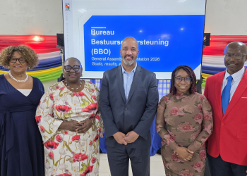 La Asamblea General del Gobierno de Statia 2026 marca el rumbo del próximo año