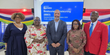 La Asamblea General del Gobierno de Statia 2026 marca el rumbo del próximo año